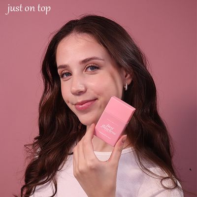 Just Flawless Foundation Just On Top